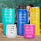 Best Teacher Ever Personalized with Name Tumbler, Teacher Appreciation, Travel Tumbler, Teacher Mug, Teacher day Gift product 1